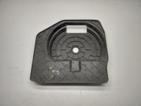фото thumb №1, Ниша колеса запасного 8t0012116b a4 b8 sedan a5 8t