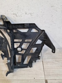 фото thumb №8, Porsche 911 gt3 rs 992 напрямна кронштейн бампера правого