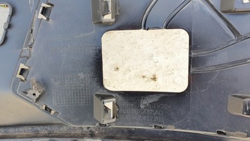 фото thumb №13, Audi q3 рестайлінг 14- бампер перед оригінал