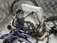 фото thumb №11, Bmw x3 f25 джгут трубопровід озвучення harman kardon