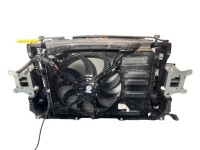 Капот бампер фари крила ремінь перед focus mk4 в Україні, фото thumb