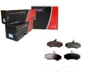 Купить Тормозные колодки тормозные citroen перед berlingo partner 96, фото thumb