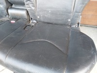 фото thumb №7, Toyota rav4 iii сиденье задняя переходник van заднее сиденье