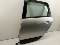 фото thumb №4, Дверь левая зад задние renault scenic iii jz08 08-12