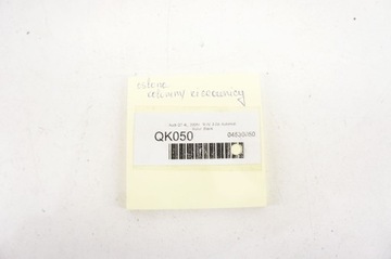 фото thumb №7, Qk050 audi q7 4l захисні накладки колонки кермового 4l0880225a 4l0953515 комплект