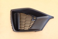 фото thumb №7, Audi q8 4m8 s-line 18- решітка бампера перед передня ліва 4m8807681a lh