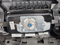 фото thumb №11, Торпедо роздавальна подушка  пасажира капот renault clio iv 12-20