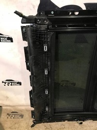 фото thumb №8, Панорама дах панорамний bmw g06 f96 sky lounge