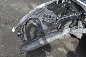 фото thumb №6, Rolls-royce рейз rr5 чверть лонжерон права перед