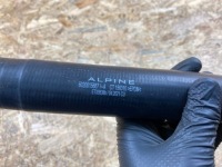 Купити Патрубок труба шланг води renault alpine a110 6020015667, фото thumb