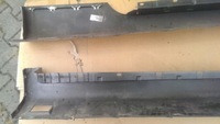 фото thumb №9, Планки порогові ліва+ права audi tt 8j0853855d/856d
