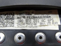 фото thumb №10, Подушка безопасности подушка водителя 8r0880201ac audi q5 8r