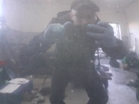 фото thumb №7, Капот mazda 6 gk6