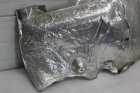 фото thumb №11, Mercedes a klasa a45 amg w177 набір захист termicznych eu a1776825000