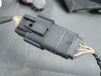 фото thumb №15, Бампер зад задній комплектний оригінал pdc volvo v90 ii універсал 19r