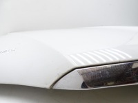 Капот крышка двигателя skoda superb 2 3t lf9e 1026 Цена, фото thumb