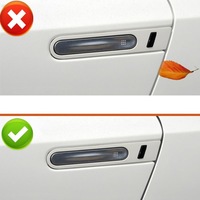 фото thumb №8, Захист краю двері автомобільних прокладка стрічка samoprzylepna 6m