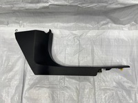 фото thumb №1, Alfa romeo stelvio qv защита накладка порог