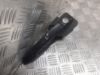 фото thumb №1, Ручка левая передняя наружная kia ceed i