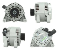 Купить Генератор ford fiesta 1.4 tdci 11.01-, фото thumb
