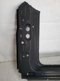 фото thumb №2, Ford mondeo mk3 лівий поріг перед блок двигуна обшивка