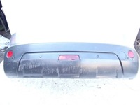 фото thumb №16, Бампер зад kpl. nissan qashqai j10 06-10r. ky0g