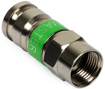 WTYK F KOMPRESYJNY MASTER E80342 ZŁĄCZE TRISET 113