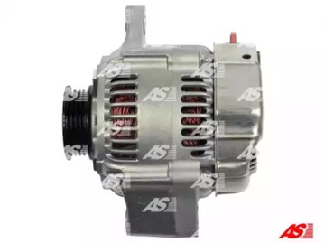 фото thumb №5, Генератор as-pl a6046