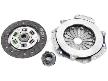 фото thumb №1, Сцепление kpl. renault 1,0-1,4