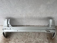 фото thumb №1, Бампер зад задній volvo xc60 xc-60 ii 2 17-