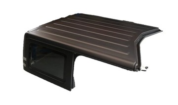 фото thumb №1, Jeep wrangler 2020 jlu rubicon hardtop крыша зад