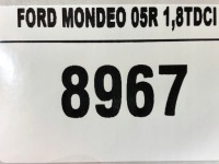 фото thumb №12, Ford mondeo 3 iii двері ліві перед передні універсал