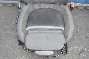 фото thumb №6, Mini f60 прокладка интерьера сиденья диван обшивки англичанин