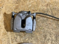 фото thumb №11, Гальмівні диски гальмівні колодки супорт перед задня bmw x3 g01 g02 nowe