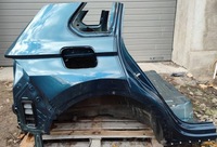 фото thumb №1, Vw tiguan ii чверть правий задня lp5j