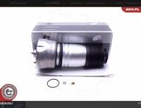 фото thumb №2, Подушка пневматическая подвеска перед