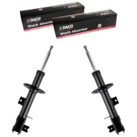 фото thumb №1, Амортизаторы перед l+p suzuki sx4 s-cross vitara