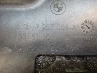 фото thumb №8, Захист корпус колонки керма bmw f01 f02 f06 f07 f10 f11 f12 f13