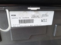 фото thumb №7, Bmw 3 g20 g21 m-pakiet lift бампер перед 8085444 оригинал