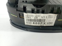 фото thumb №5, Vw polo n9 9n 05-09 счетчик приборы obrotomierz оригинальный номер 6q0920800px