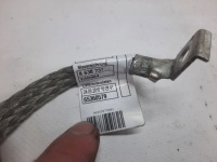 фото thumb №5, Bmw 5 g30 g31 m5 f90 шланг массовый масса 8638737