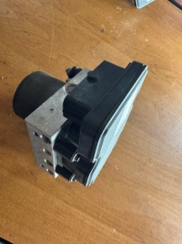 Fiat ducato jumper boxer iii насос тормозная abs 0265956519 2265106516 Недорого, фото thumb