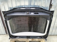 фото thumb №16, Крышка багажника багажника renault koleos i lata 2007-2011