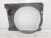 фото thumb №5, Man 18.272 1995r корпус вентилятора