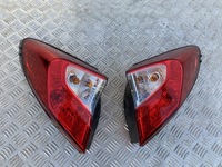 фото thumb №1, Лампа задня ліва права toyota c-hr 16-