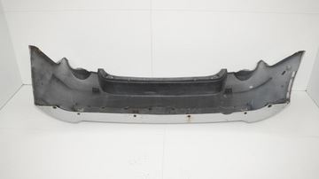 фото thumb №13, Бампер зад задній chevrolet aveo t250 07-11r xaaq