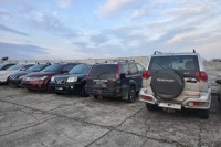 Nissan x-trail primera 2,2 dti 114km yd22 насос впрыскная клапан scv с Разборки, фото thumb