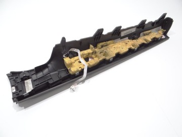 фото thumb №7, Боковина планка лента антенна левая bmw e92 e93 6968651 6971371