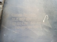 фото thumb №13, Skoda yeti | бампер перед передній 5l0807061 | 0913