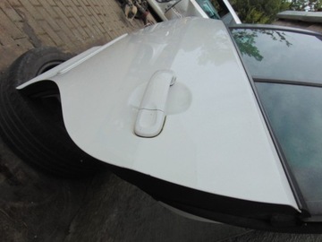 фото thumb №2, Двері ліві зад задні vw golf 5 v + plus 2010r- lb9a європа